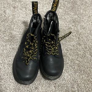 Dr. martens for kids